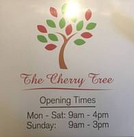 Cherry Tree Opening Hrs